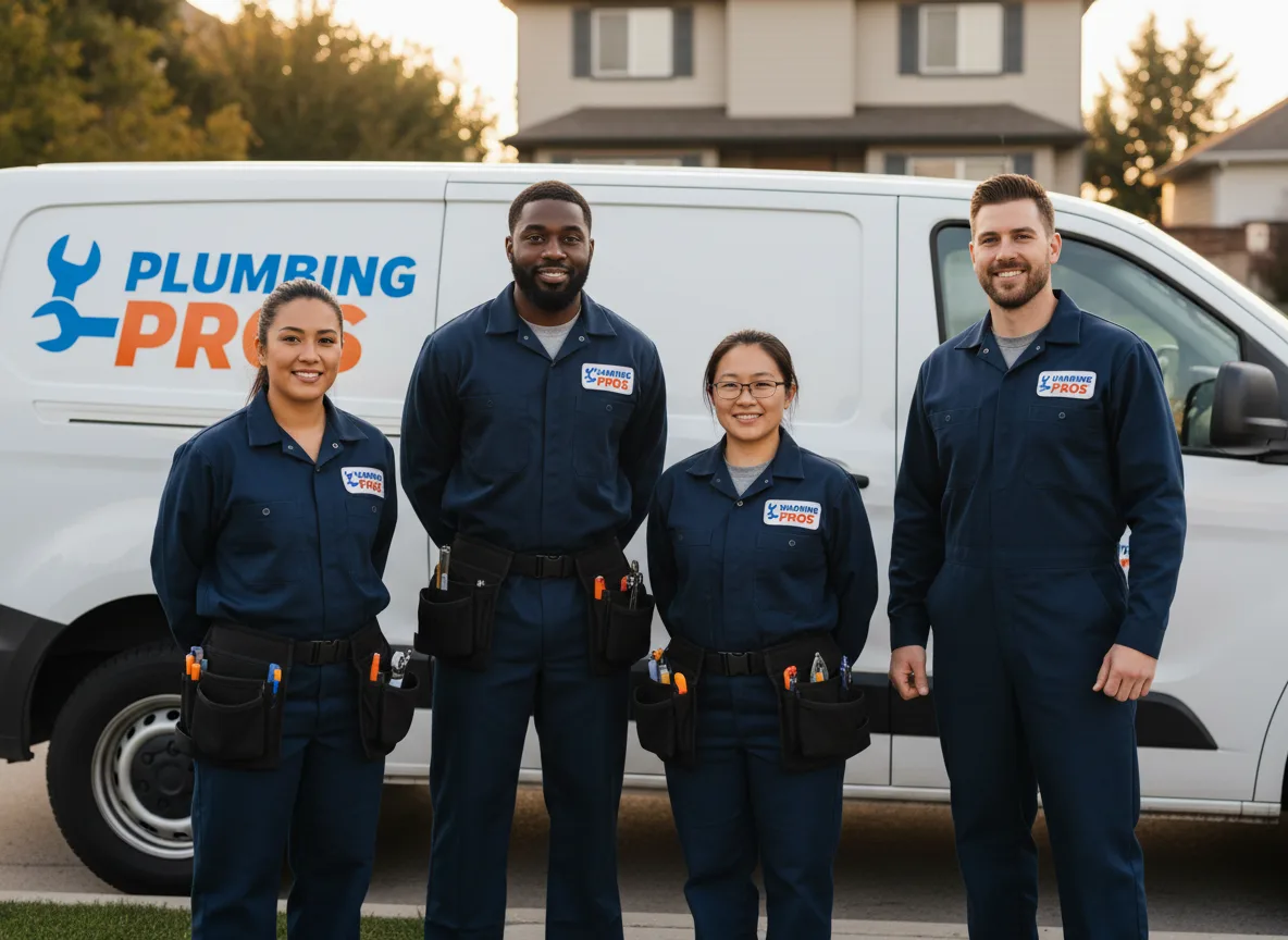 Water Heater Repair company in New Lexington, OH